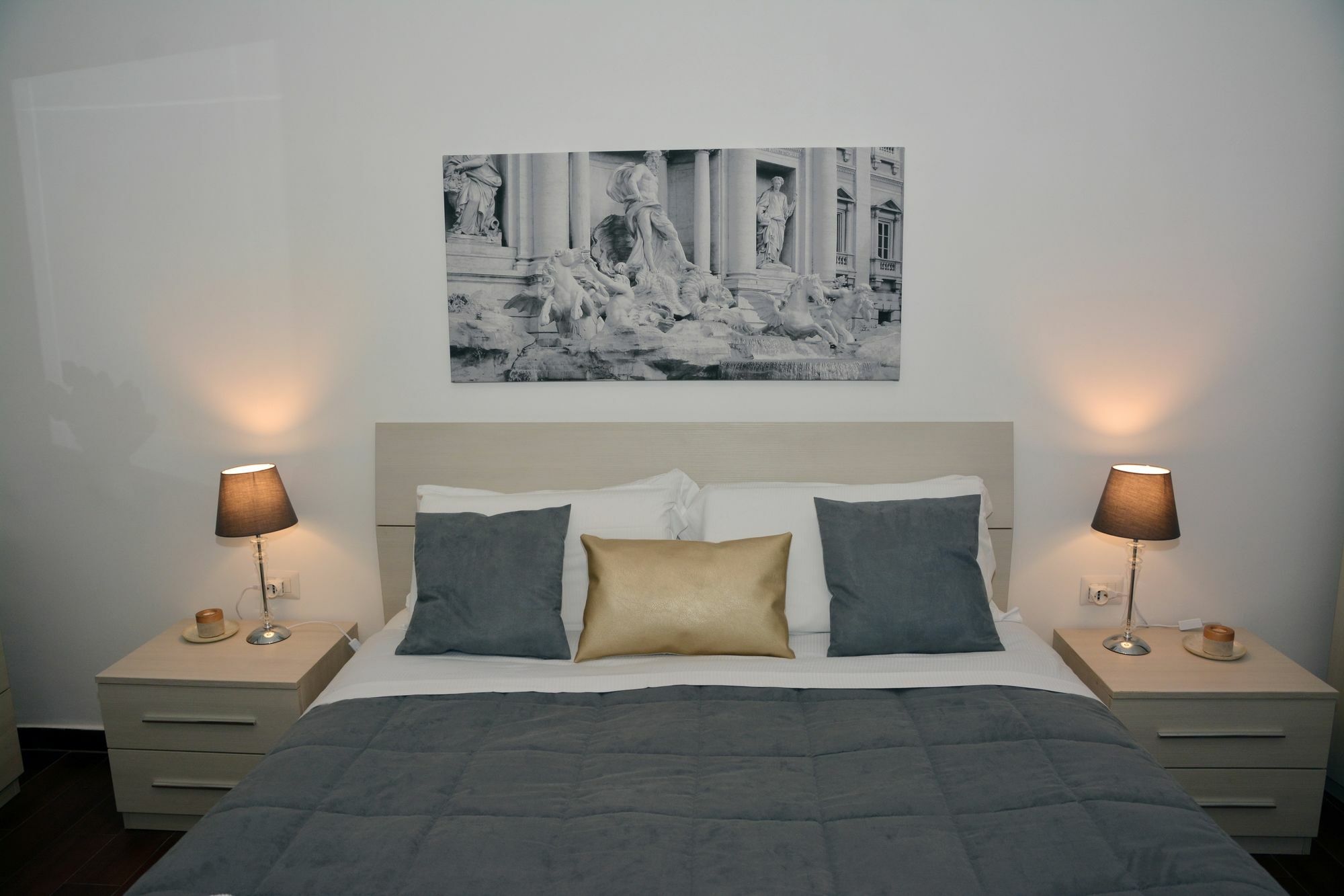 Bijoux De Vatican Apartment *