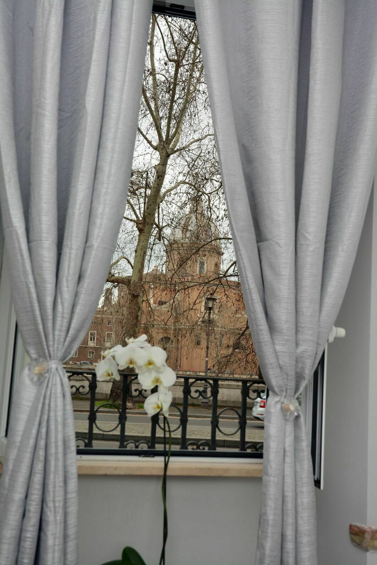 Bijoux De Vatican Apartment