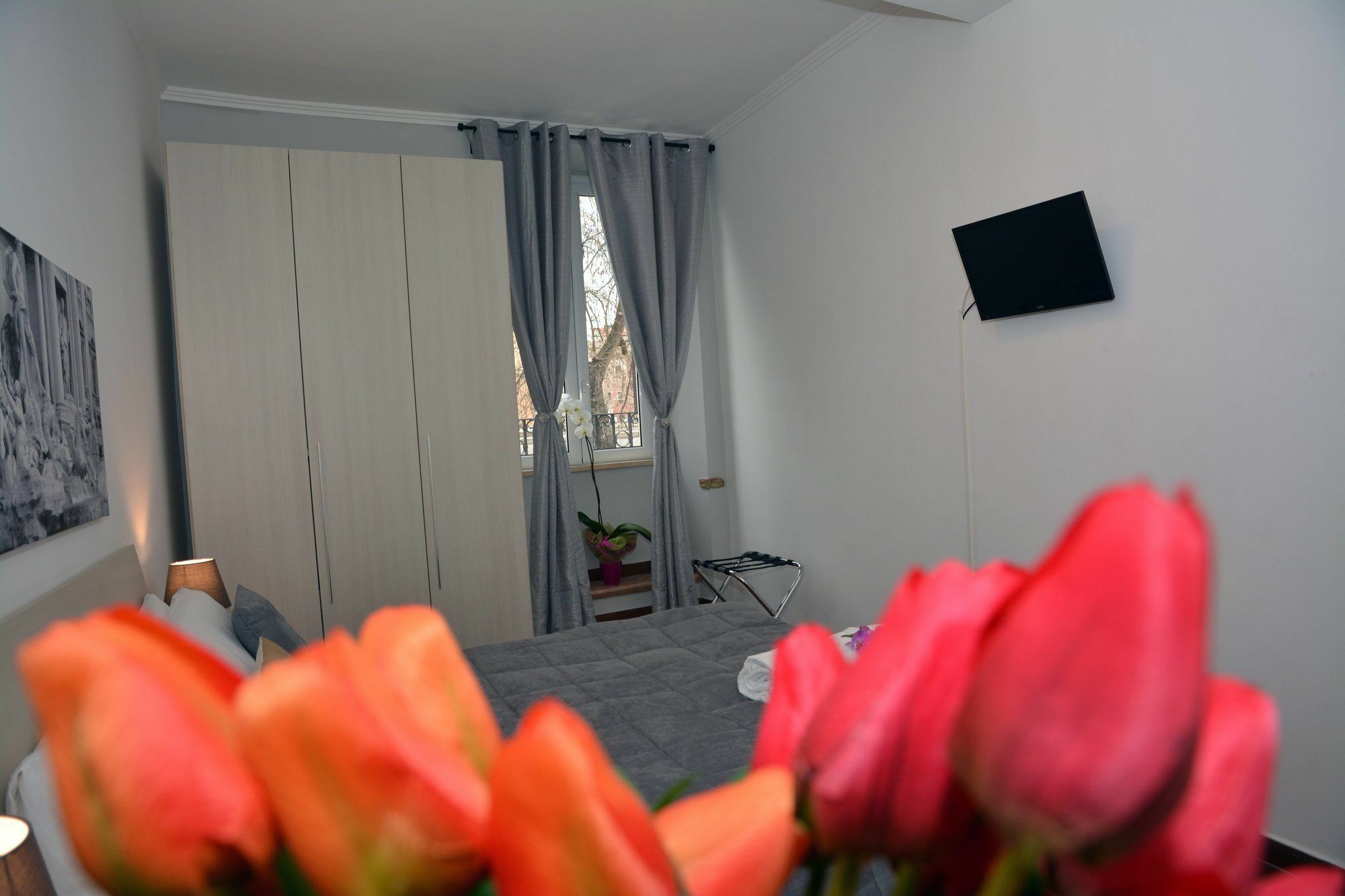 Apartment Bijoux De Vatican *